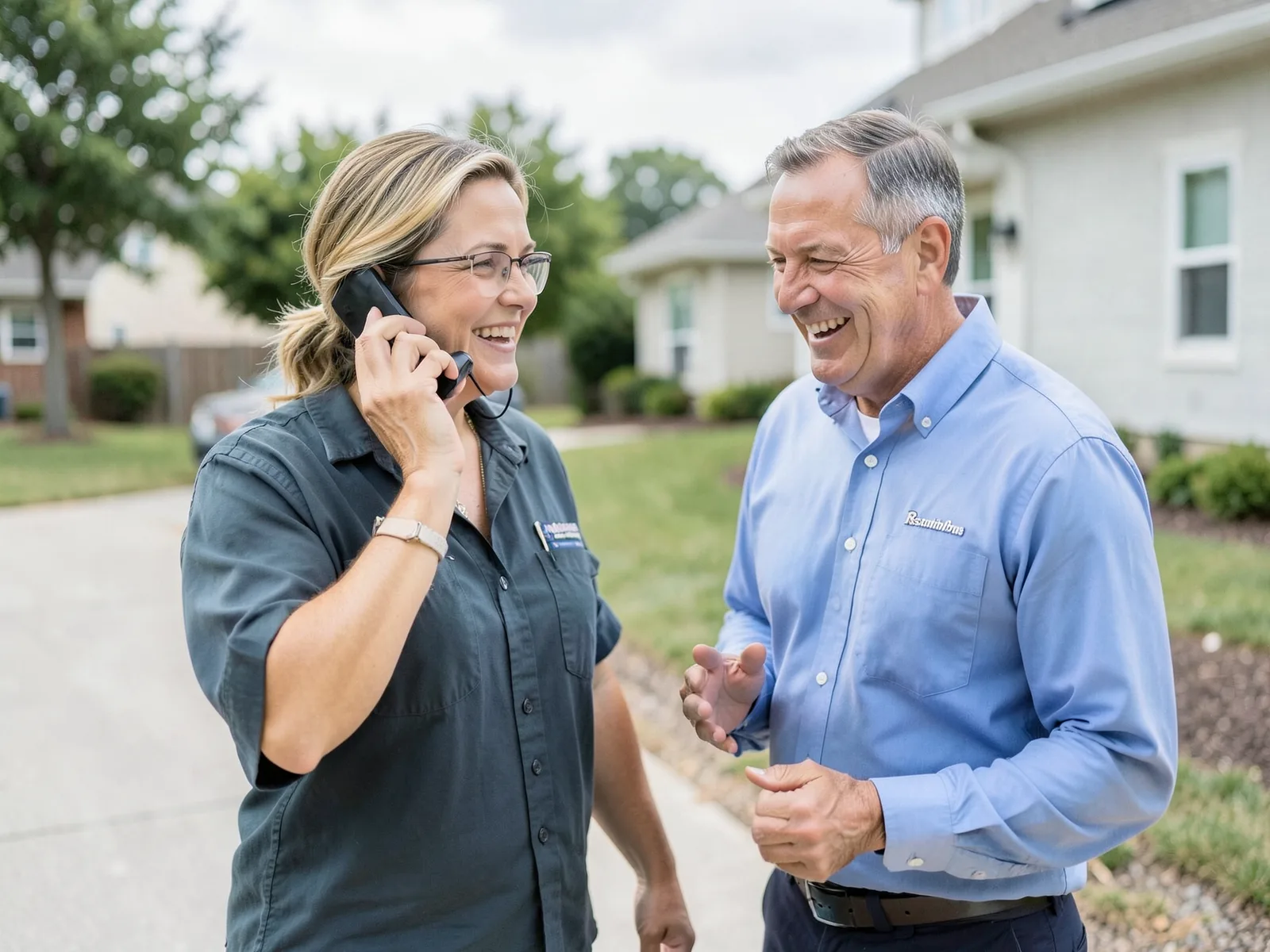 Frequently Asked Questions About Weather Damage Restoration in Moline, KS